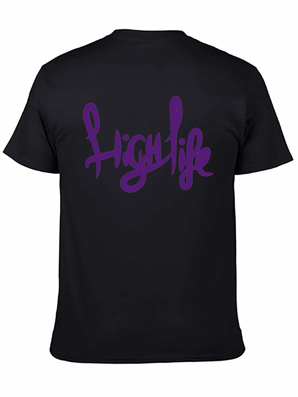 Highlife Graphic Tee - Stylish & Comfortable product image 4