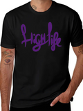 Highlife Graphic Tee - Stylish & Comfortable product image 1