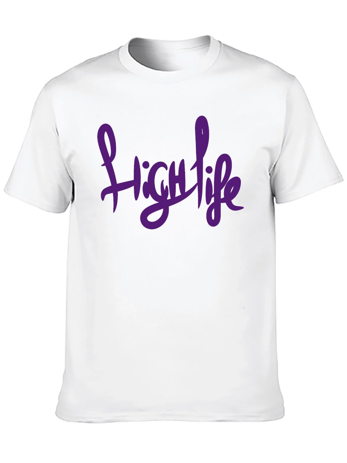 Highlife Graphic Tee - Stylish & Comfortable product image 9
