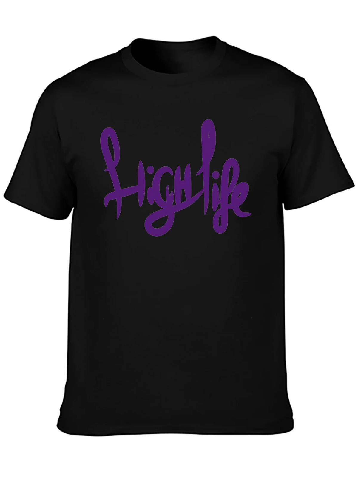 Highlife Graphic Tee - Stylish & Comfortable product image 3