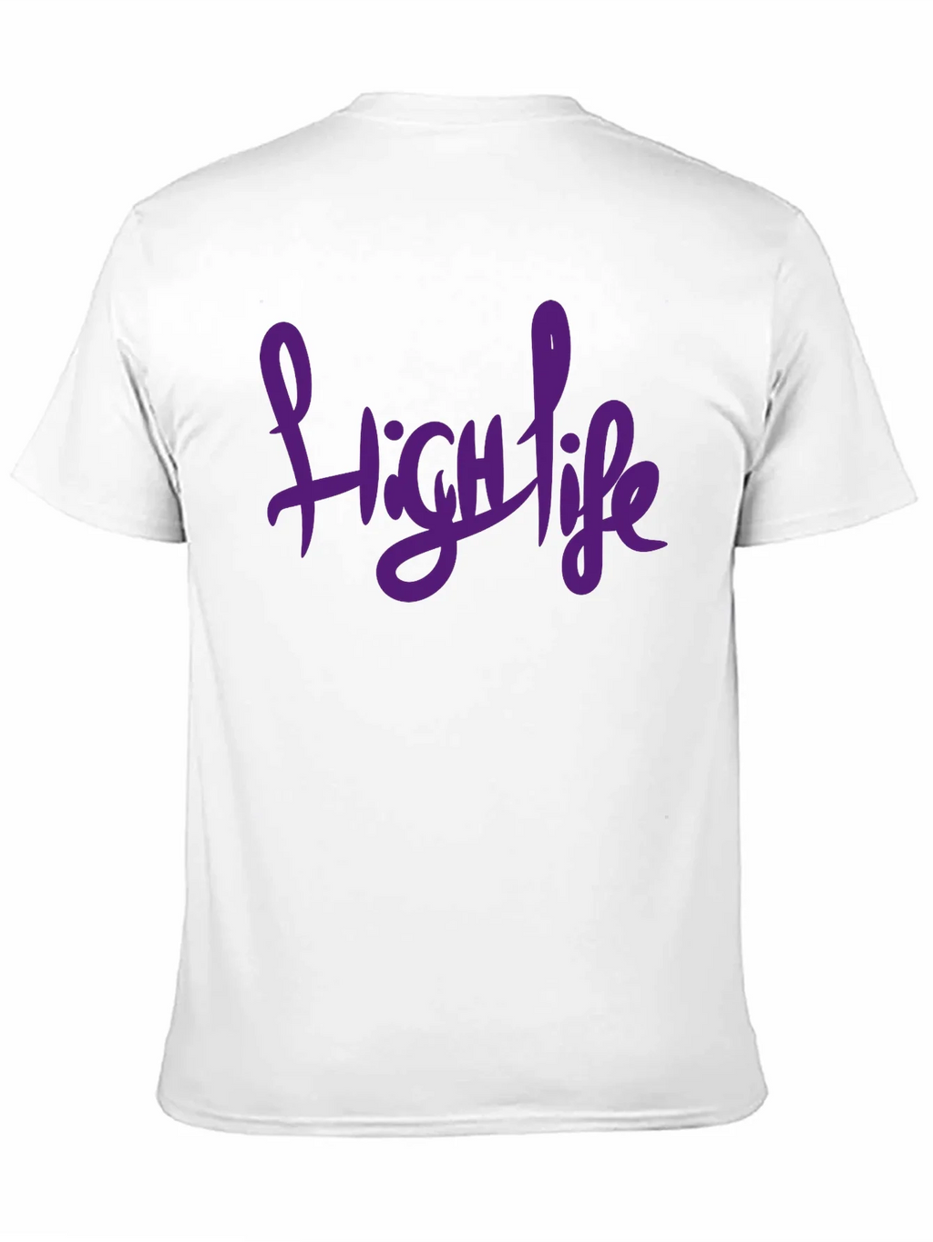 Highlife Graphic Tee - Stylish & Comfortable product image 10
