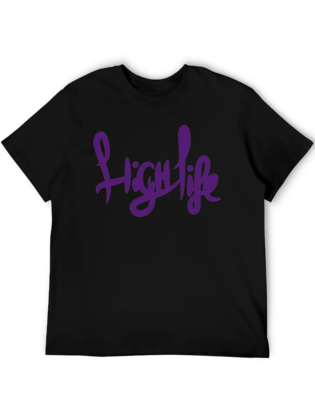 Highlife Graphic Tee - Stylish & Comfortable product image 5