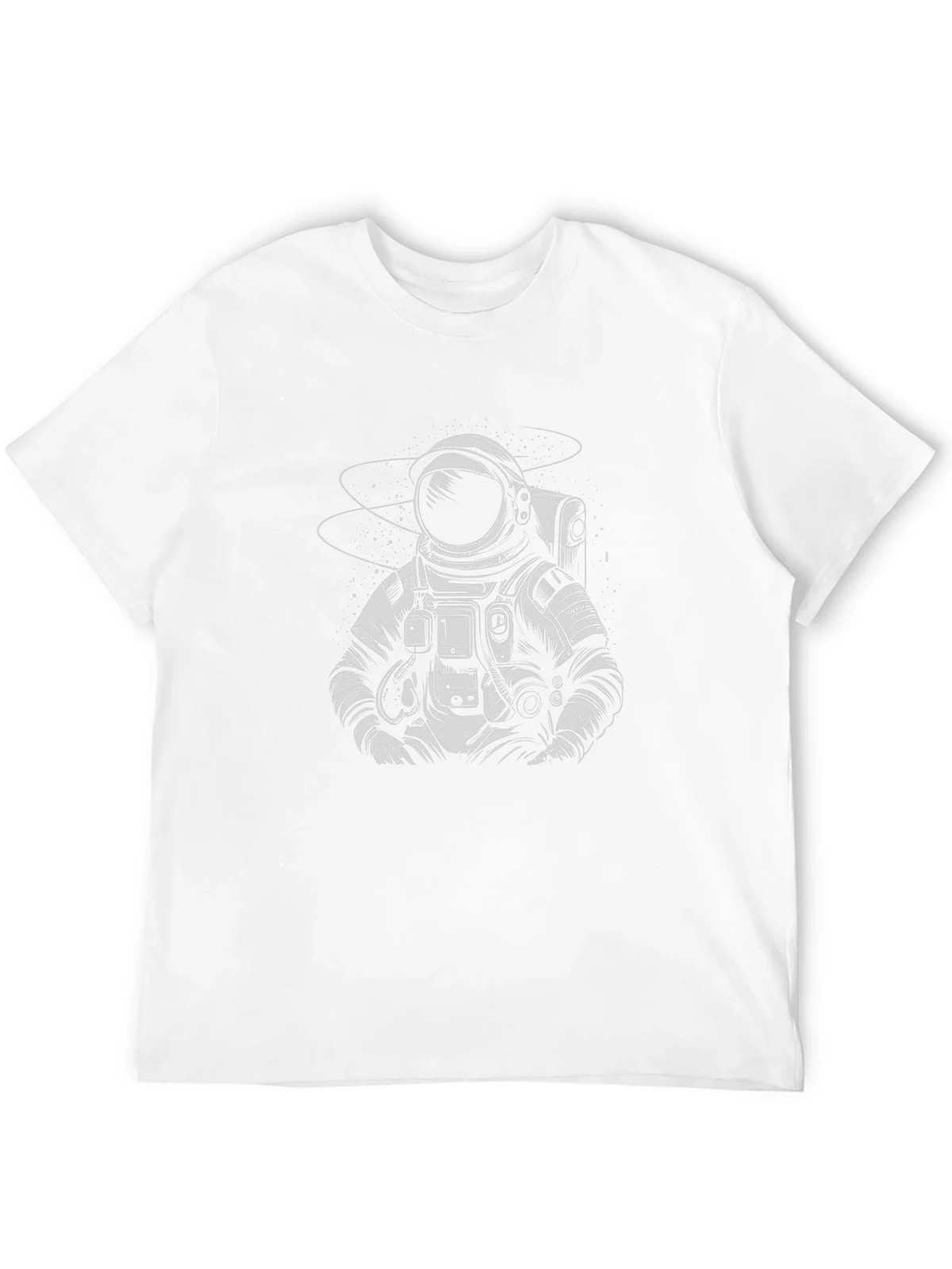 Astronaut Graphic T-Shirt - Explore the Universe product image 11
