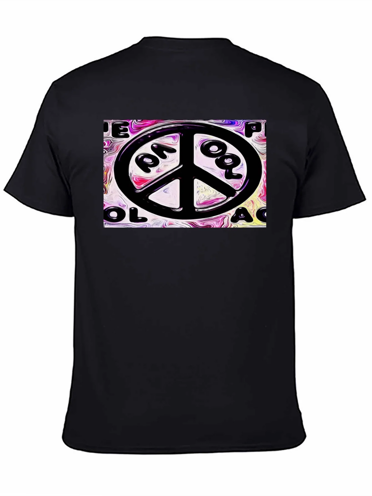 Peace Cool T-Shirt product image 4