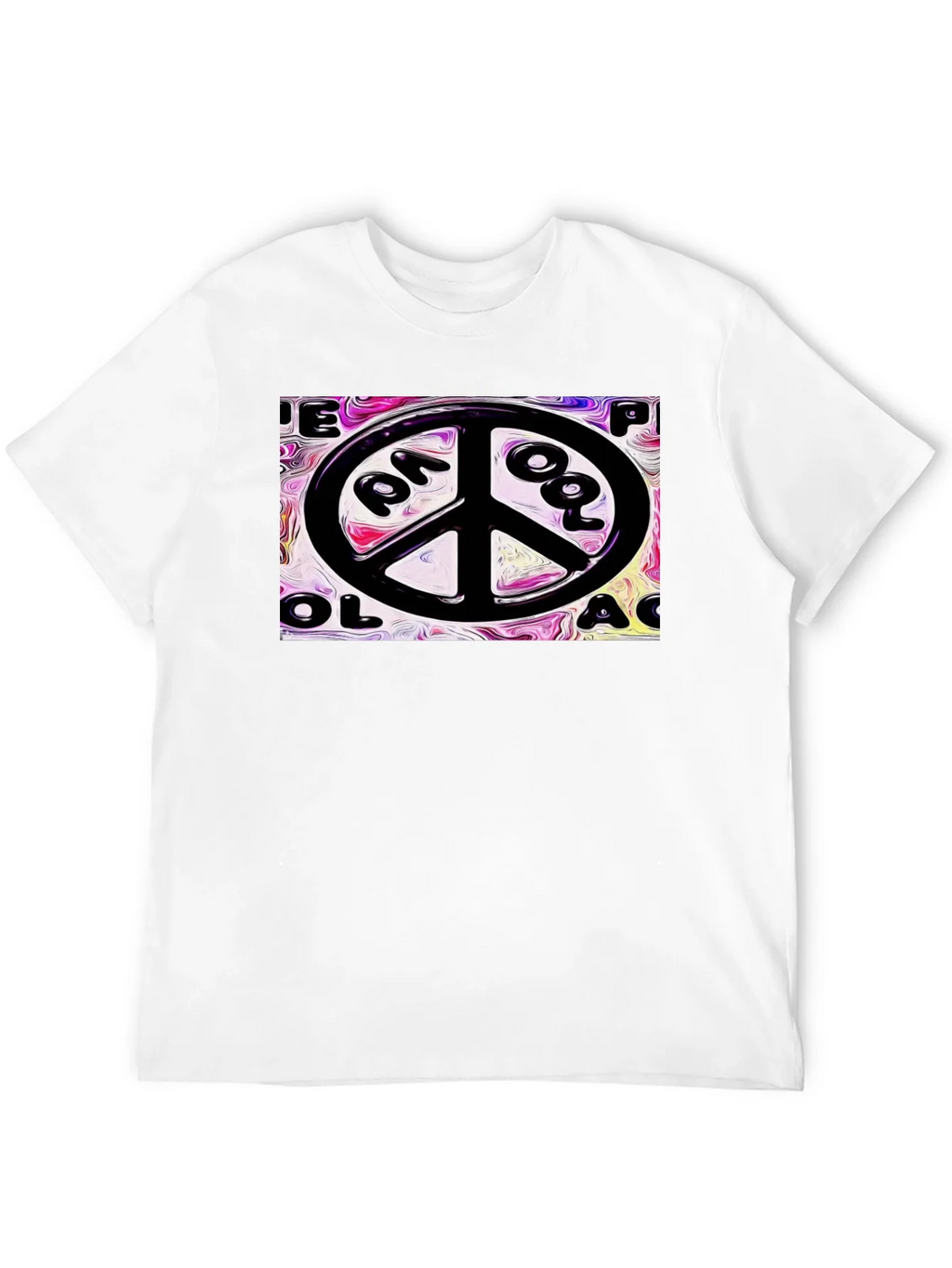 Peace Cool T-Shirt product image 10