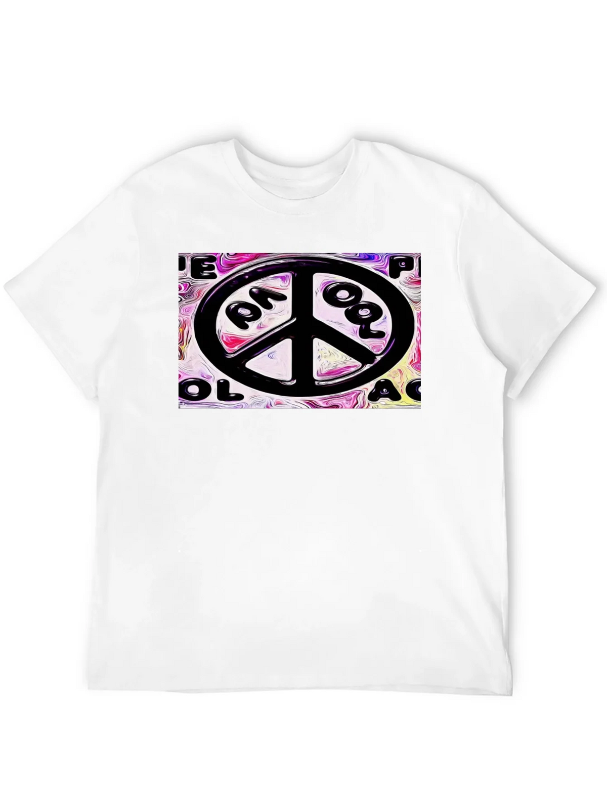 Peace Cool T-Shirt product image 10