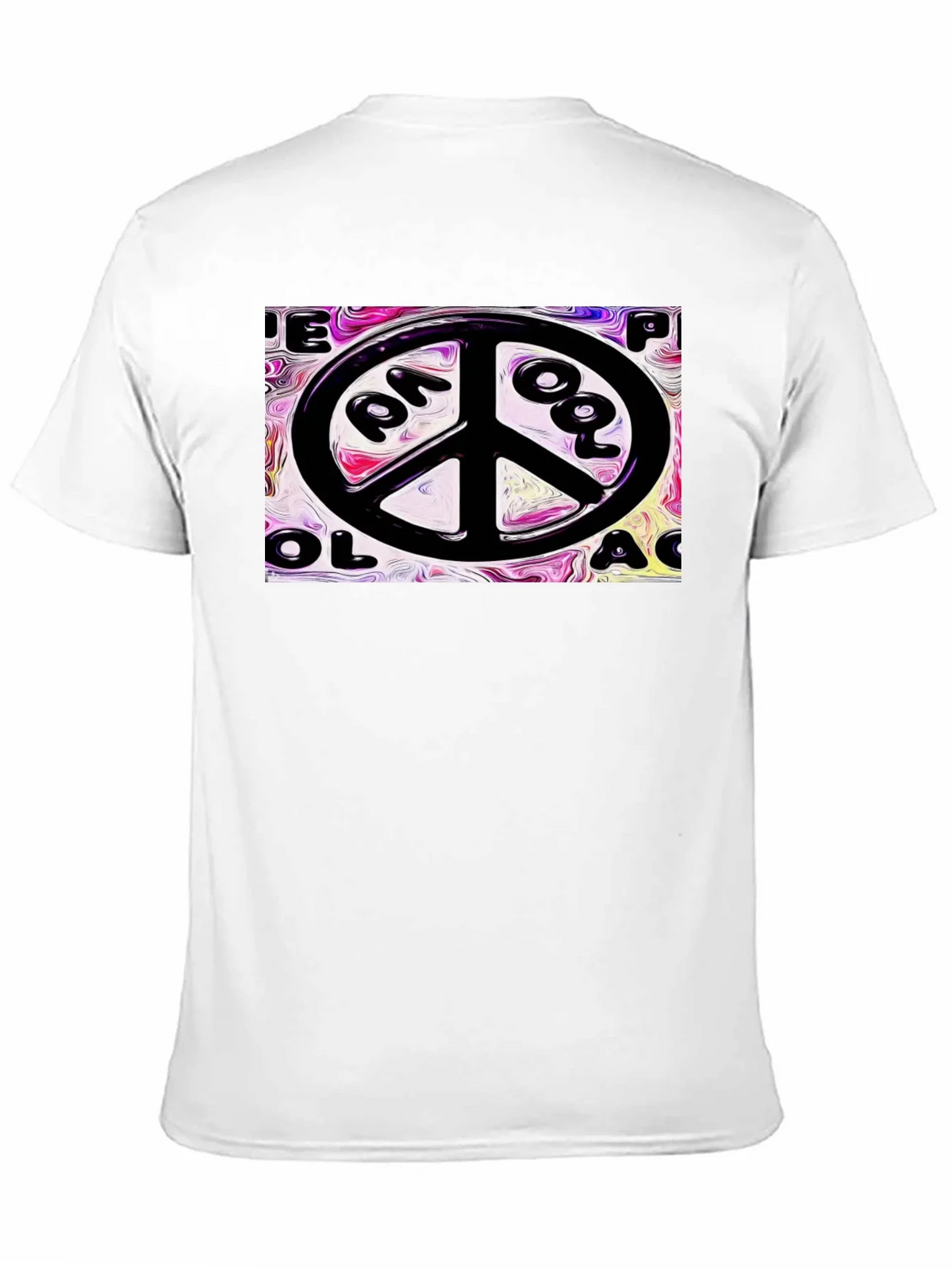 Peace Cool T-Shirt product image 9