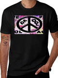 Peace Cool T-Shirt product image 1