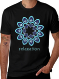 Relaxation Mandala T-Shirt product image 1
