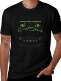 Gardeners Revenge Tee - Never Mess With a Gardener T-Shirt product image 1