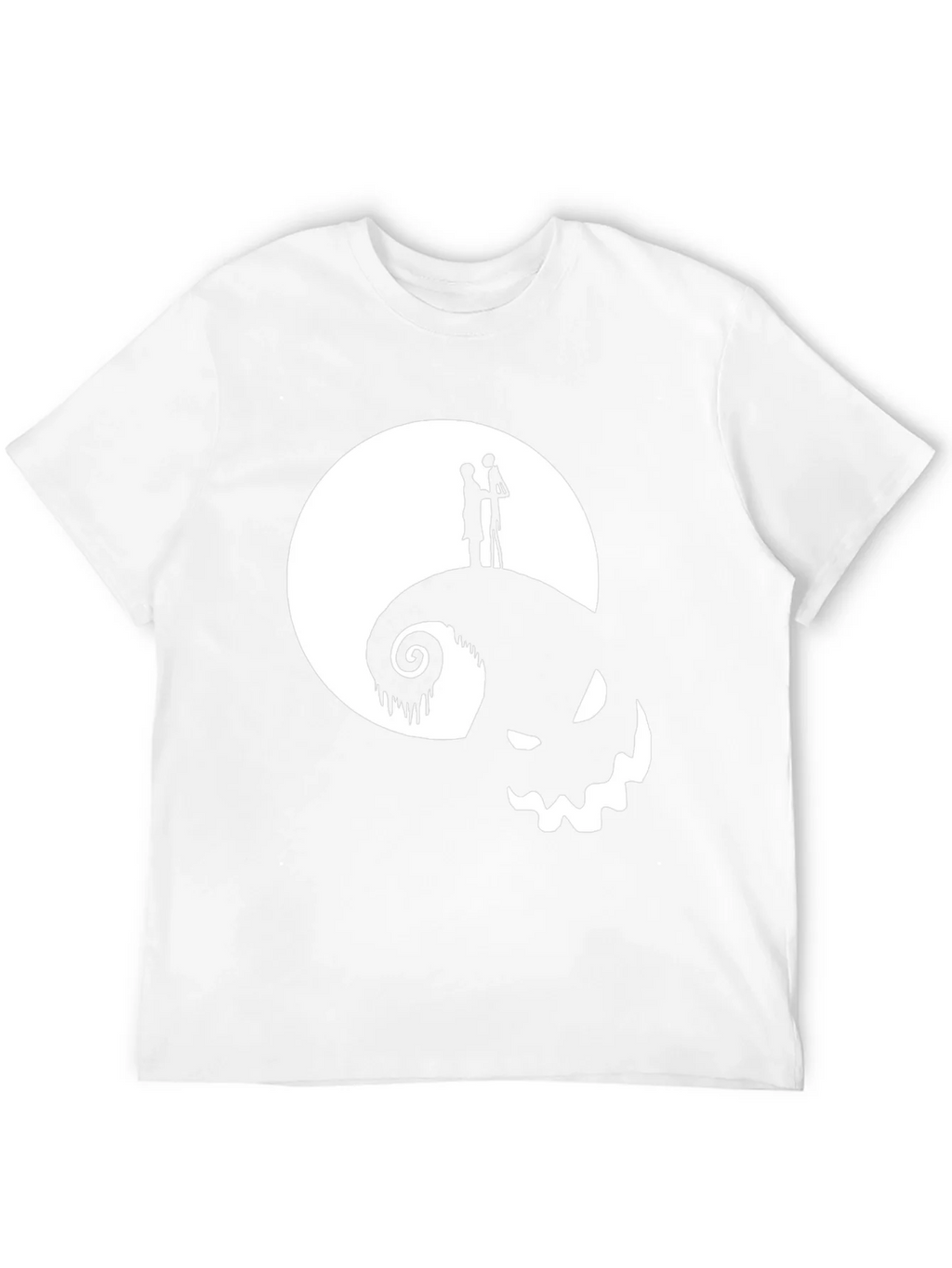 Nightmare Before Christmas Graphic Tee product image 11
