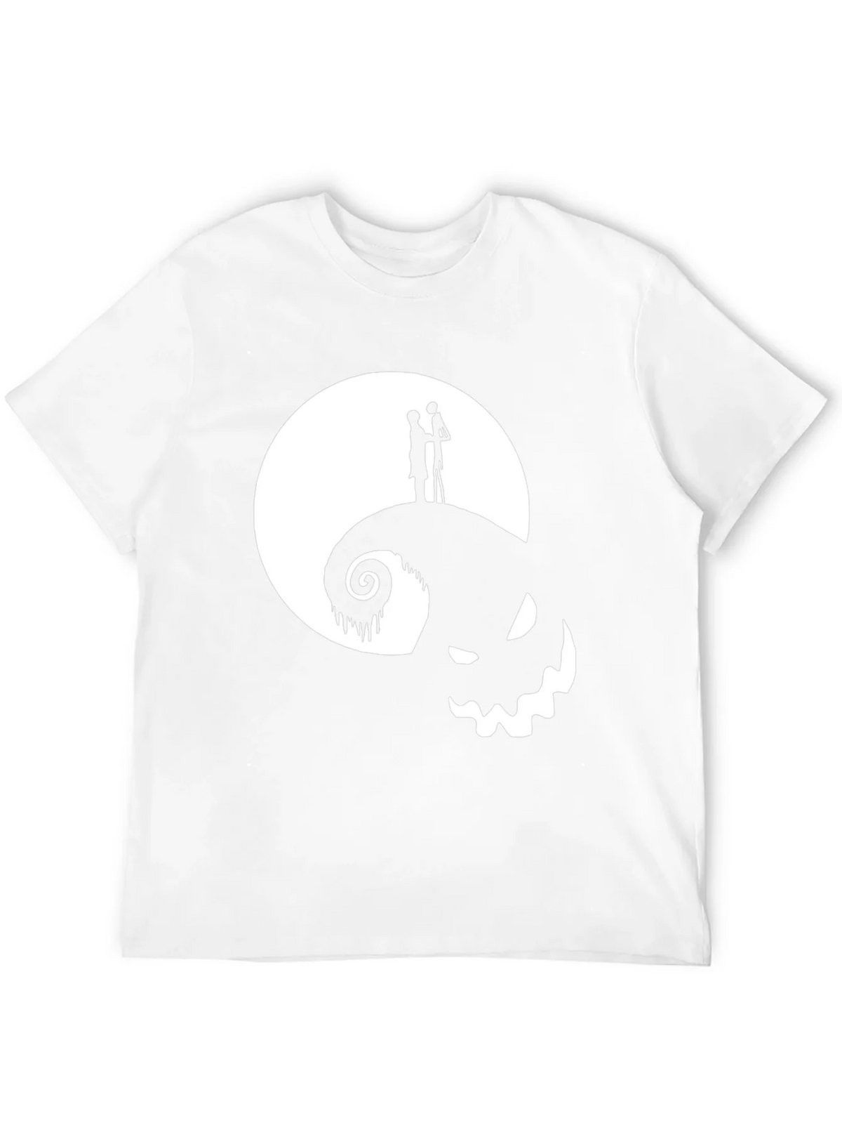 Nightmare Before Christmas Graphic Tee product image 11