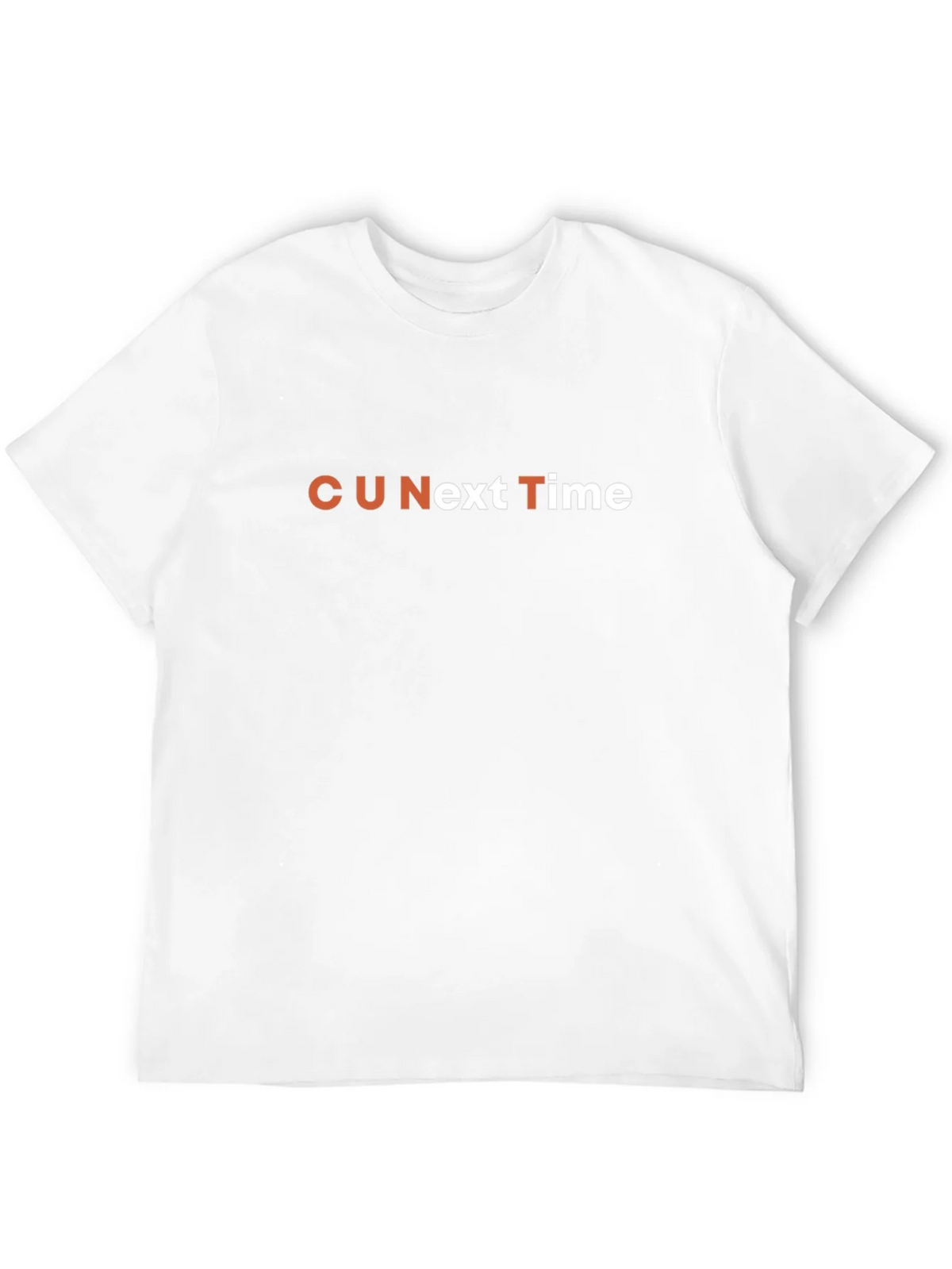 CU Next Time T-Shirt - Funny Sarcastic Graphic Tee product image 11