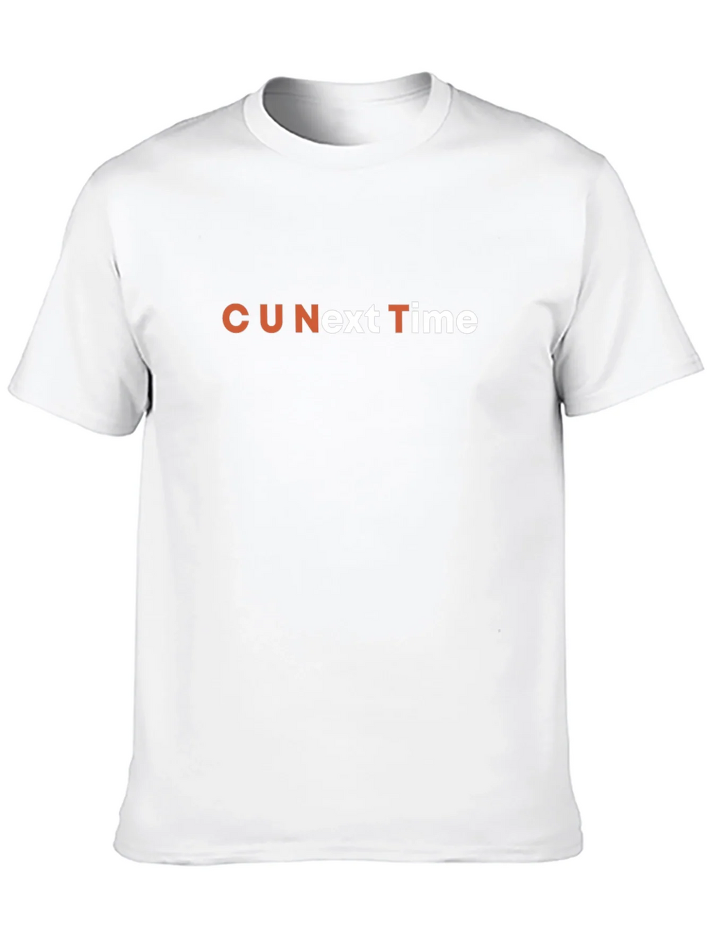 CU Next Time T-Shirt - Funny Sarcastic Graphic Tee product image 9