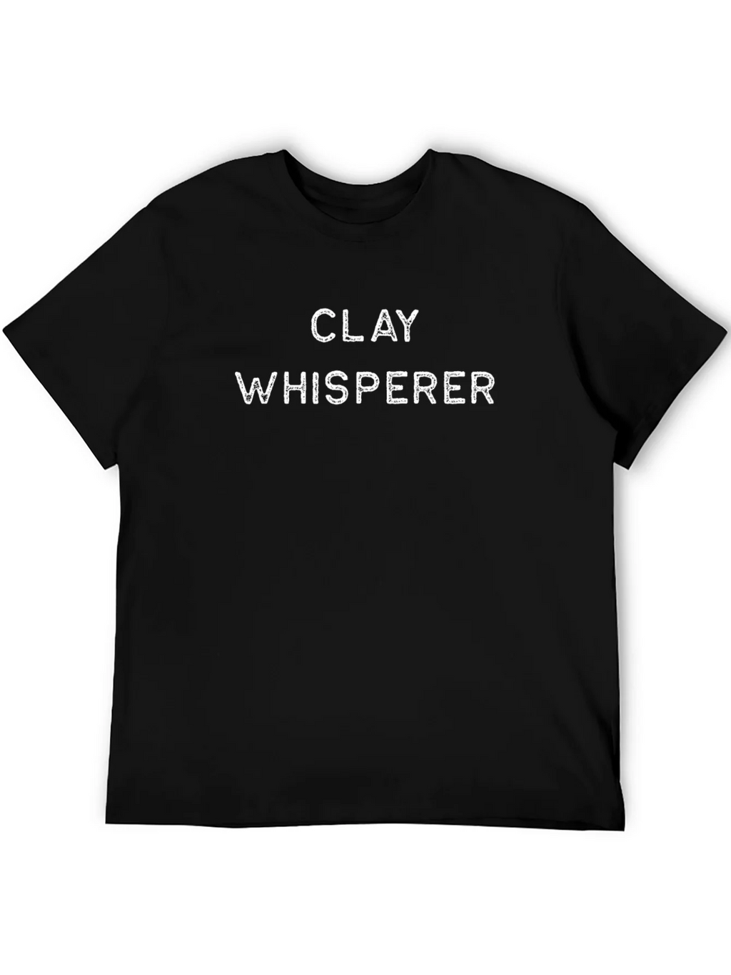 Clay Whisperer Graphic Tee - Pottery Lover Shirt product image 5