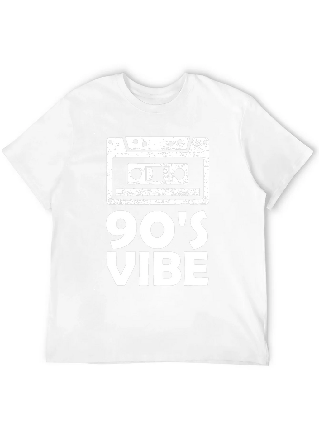 90s Vibe Cassette Tape Graphic Tee product image 11