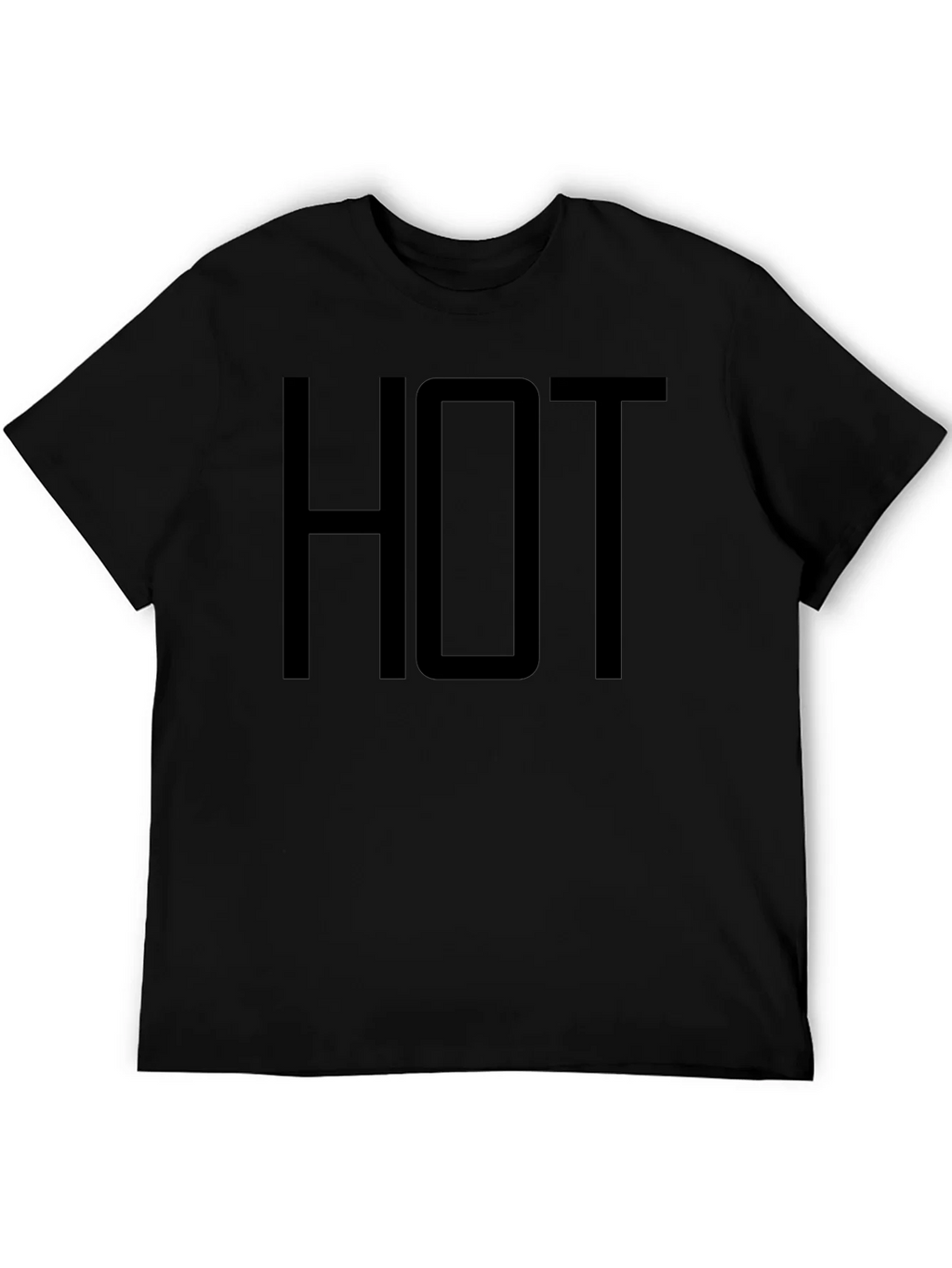 Mens HOT Graphic Tee - Stylish Casual Shirt product image 5