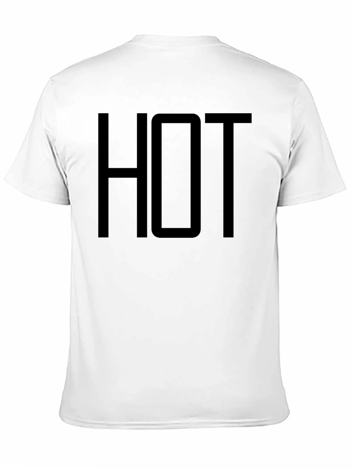 Mens HOT Graphic Tee - Stylish Casual Shirt product image 10