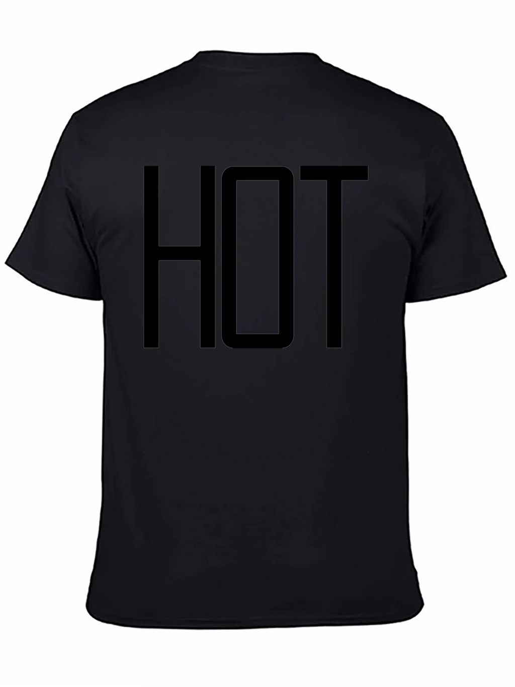 Mens HOT Graphic Tee - Stylish Casual Shirt product image 4