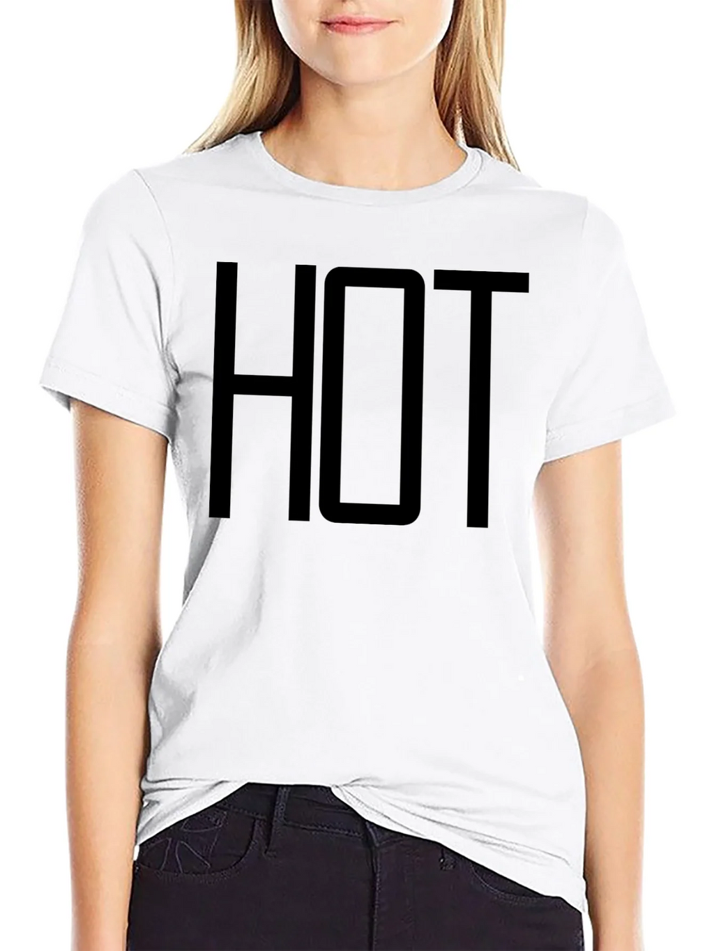 Mens HOT Graphic Tee - Stylish Casual Shirt product image 8