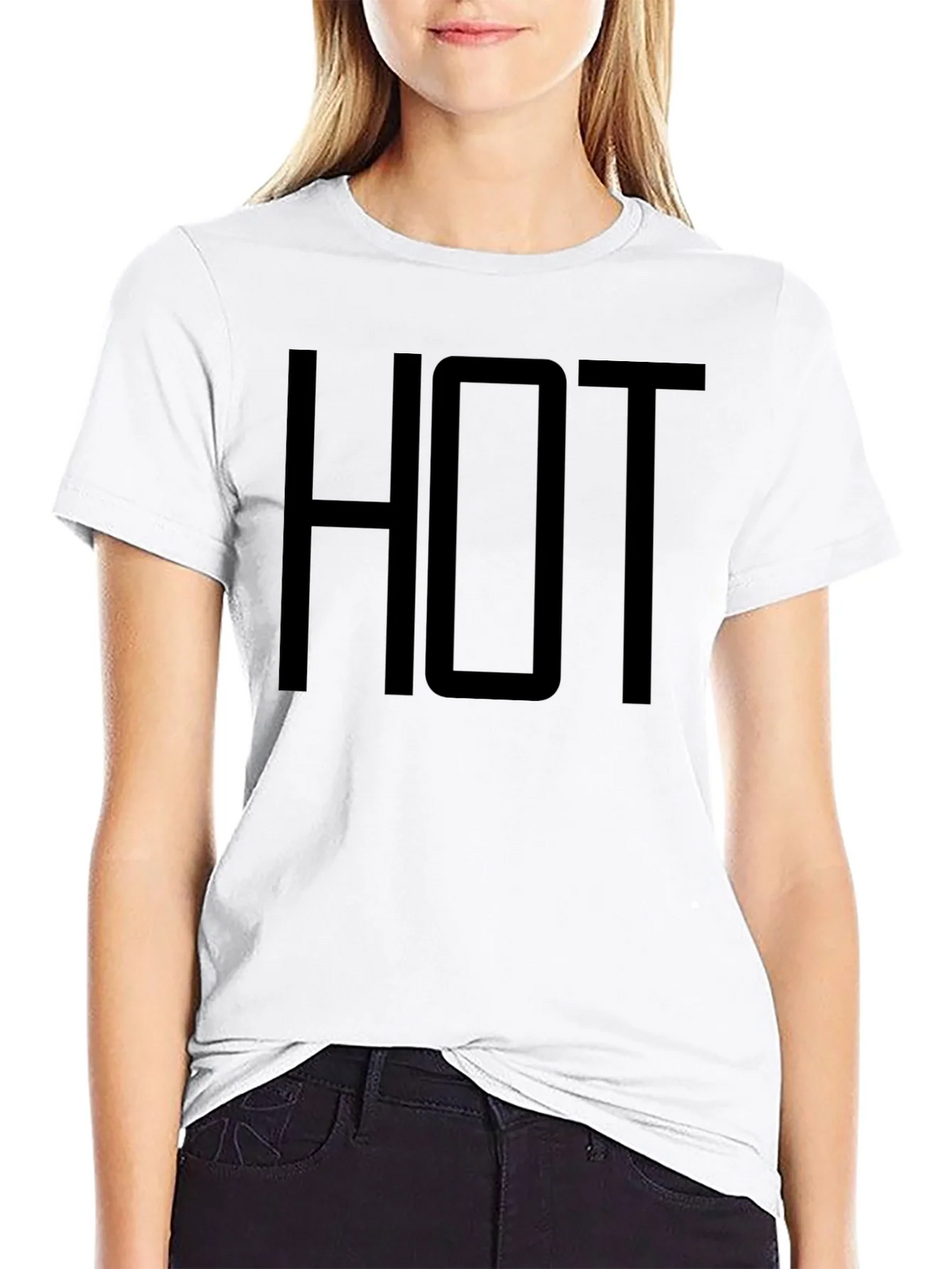 Mens HOT Graphic Tee - Stylish Casual Shirt product image 8