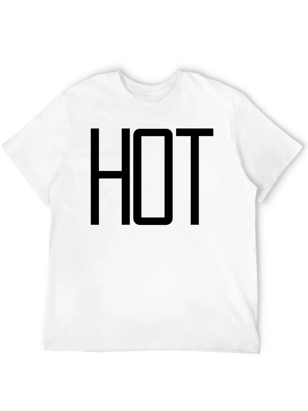 Mens HOT Graphic Tee - Stylish Casual Shirt product image 11