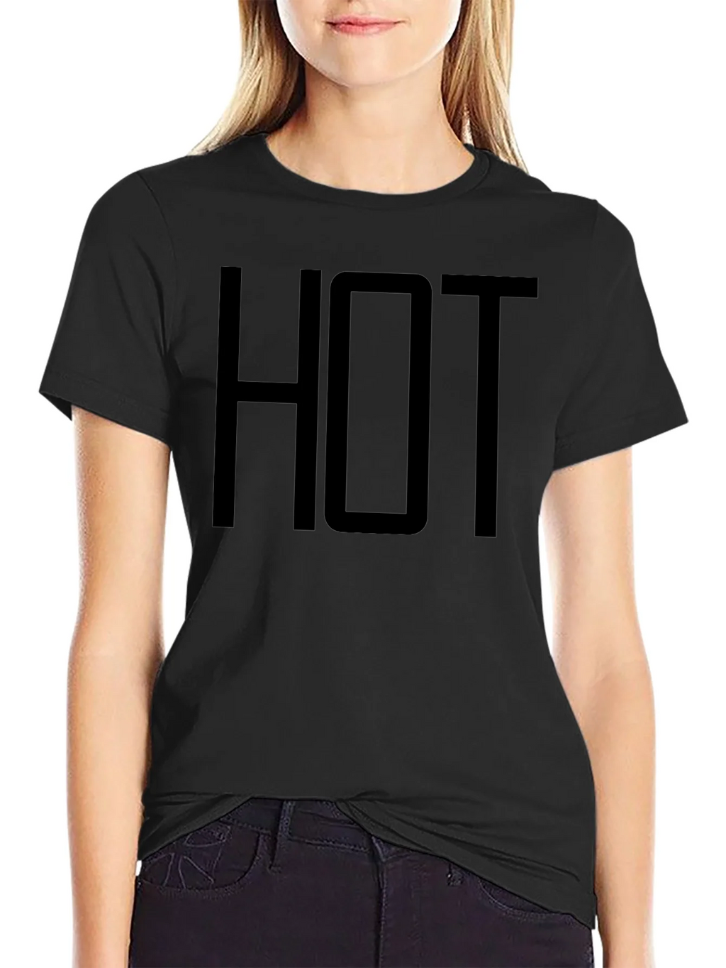 Mens HOT Graphic Tee - Stylish Casual Shirt product image 2
