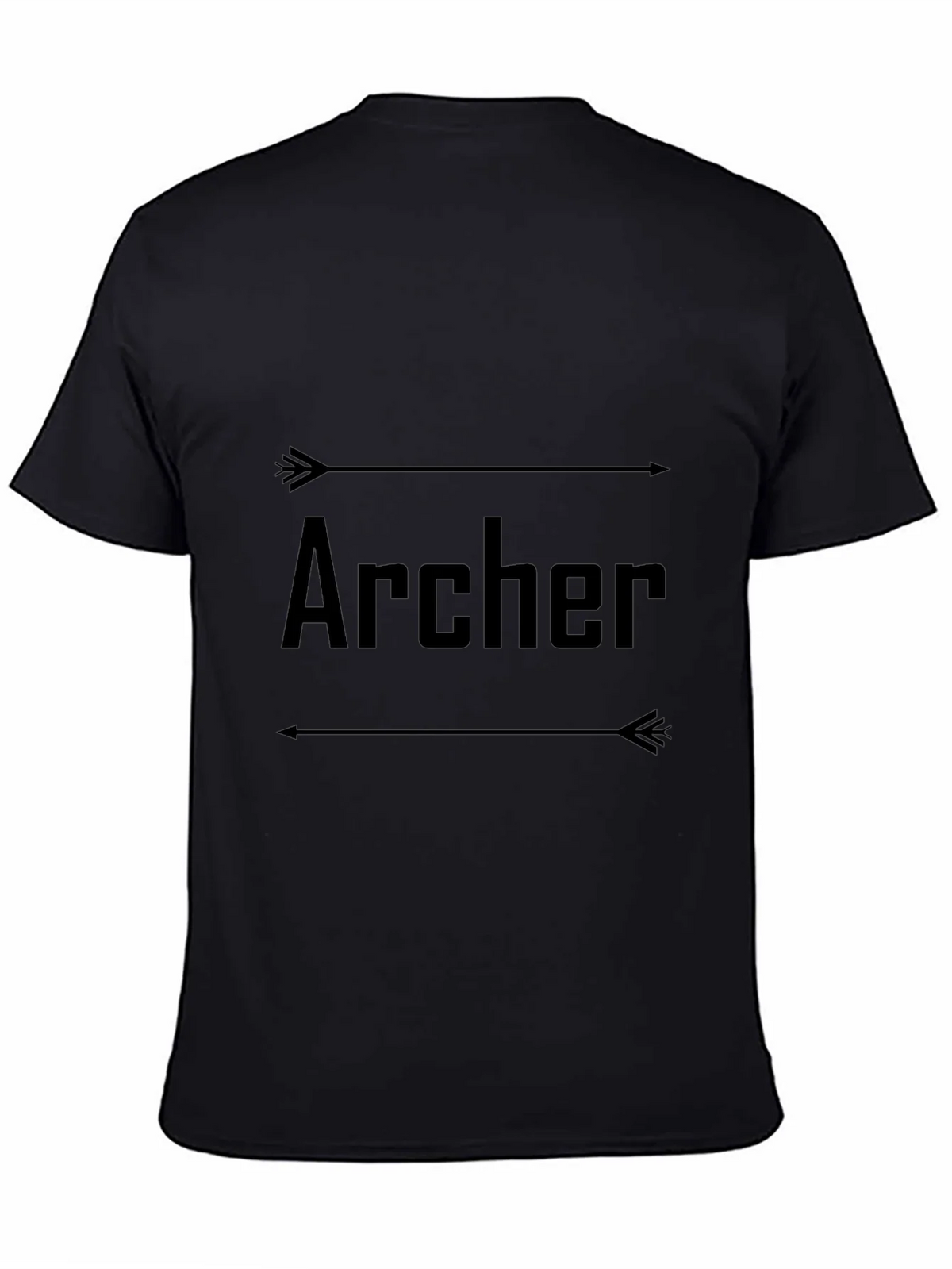 Archer Graphic T-Shirt product image 4