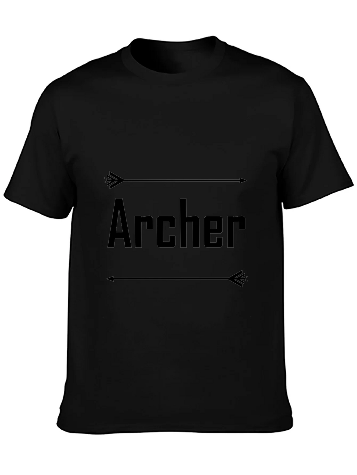 Archer Graphic T-Shirt product image 3