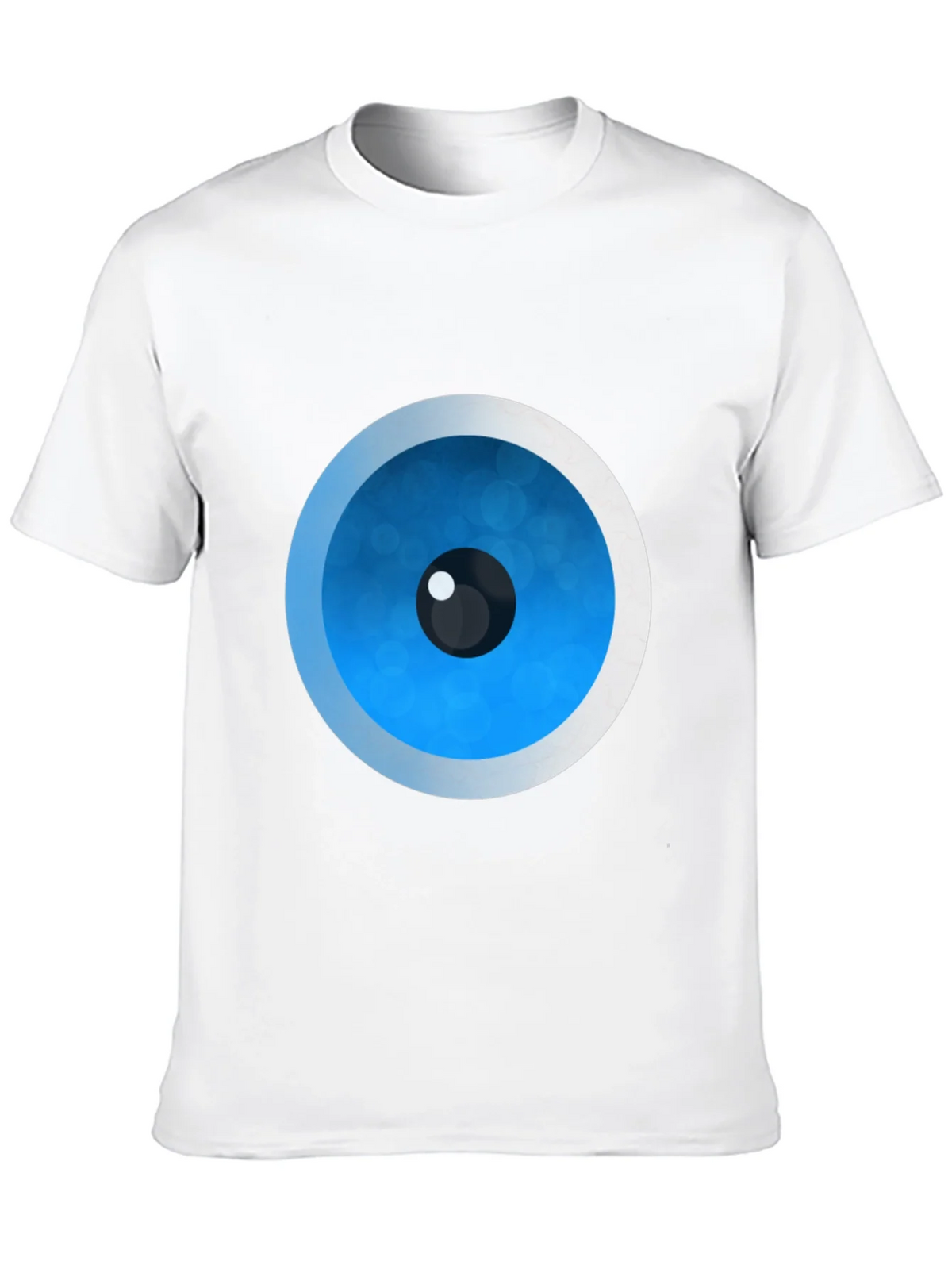 Eye Graphic T-Shirt - Bold Style product image 8