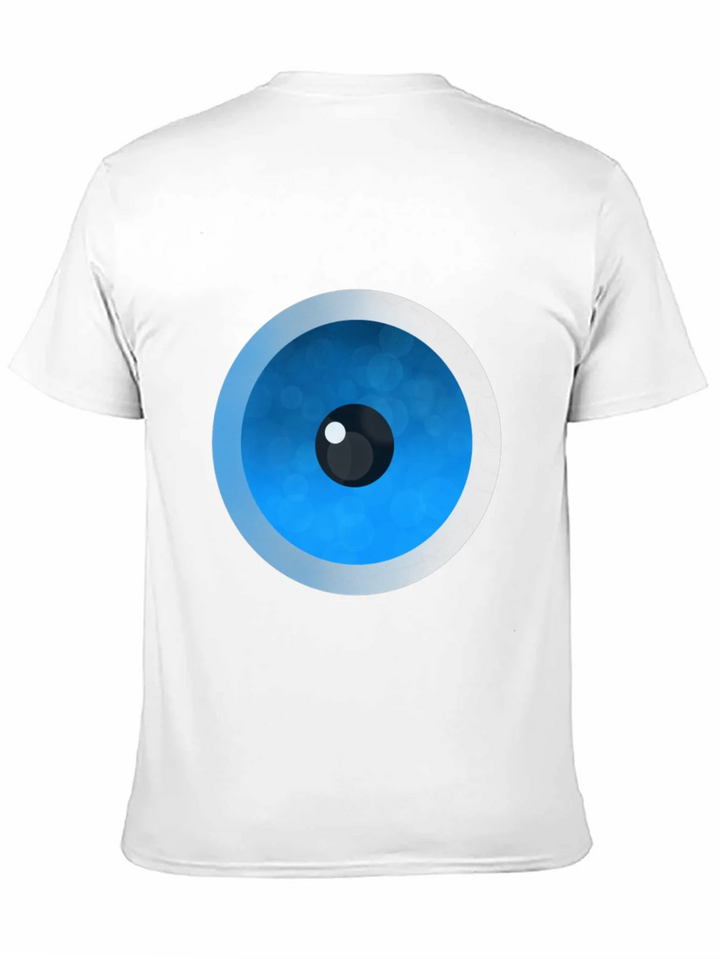 Eye Graphic T-Shirt - Bold Style product image 9