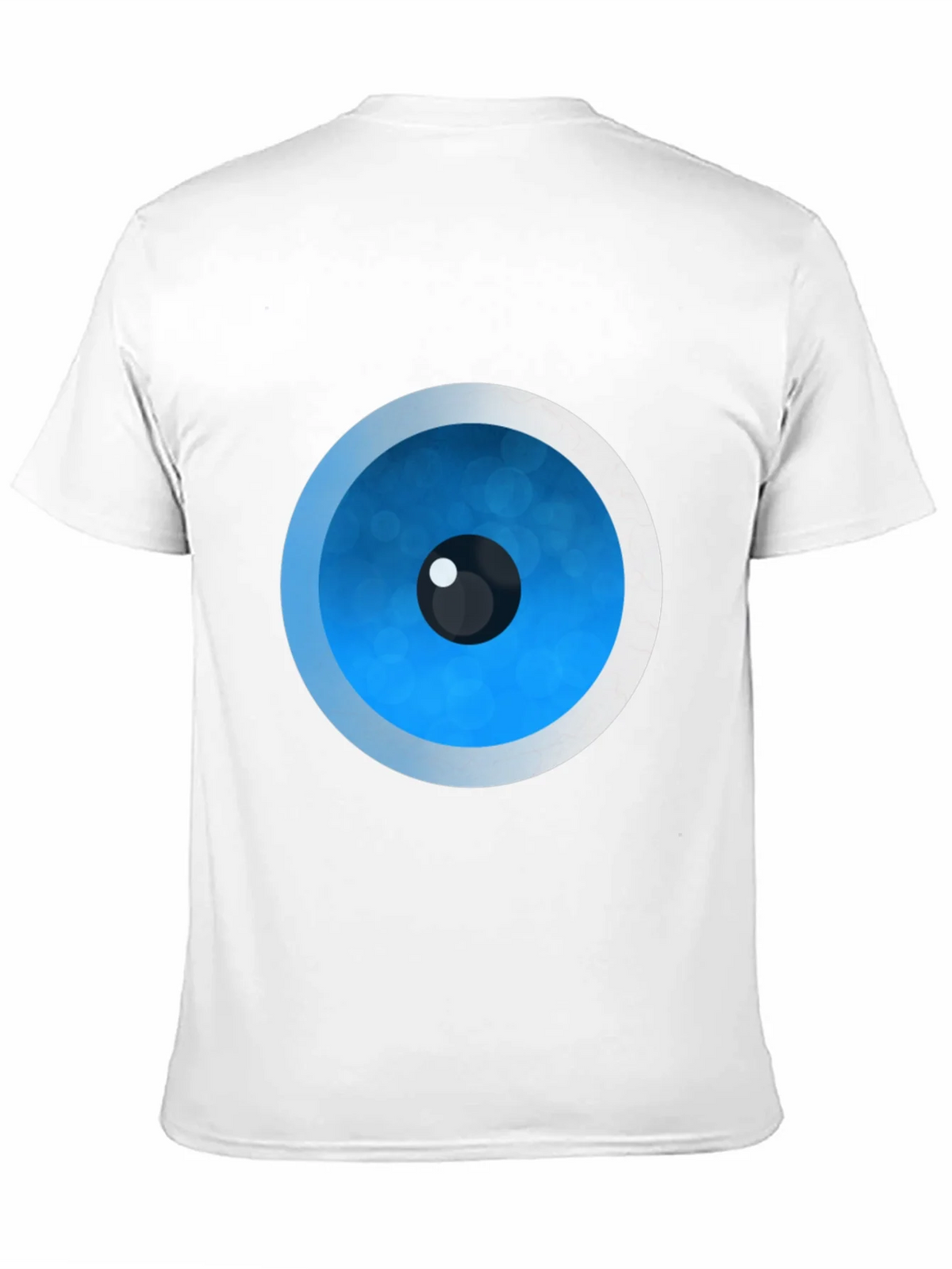 Eye Graphic T-Shirt - Bold Style product image 9