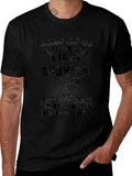 Miner Lucky Ones Graphic Tee - Black product image 1
