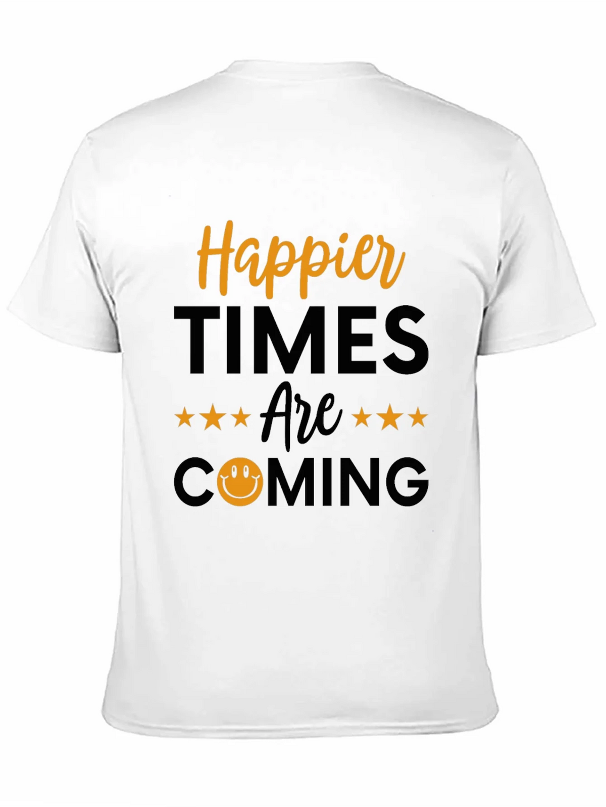 Happier Times T-Shirt product image 10