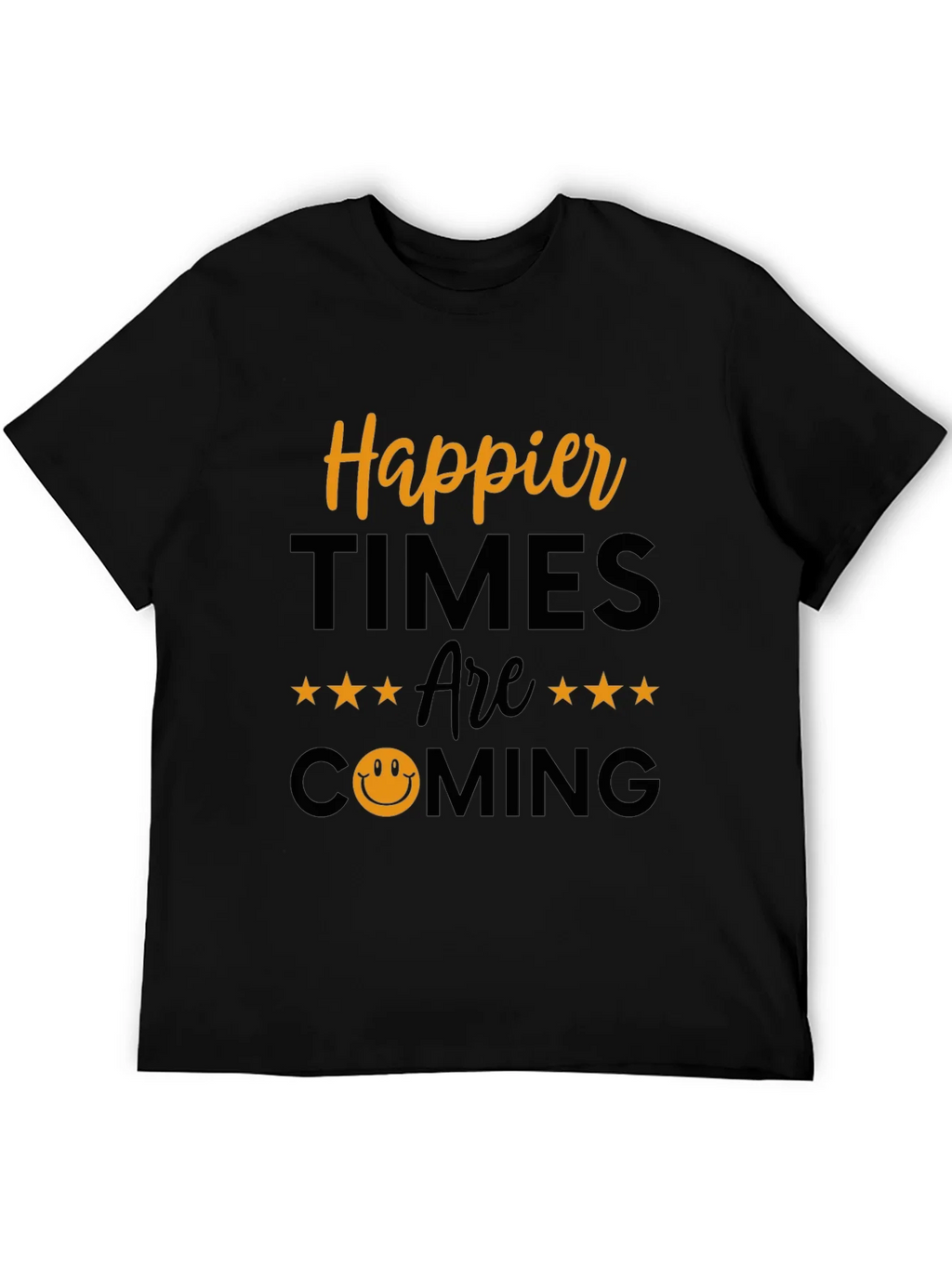 Happier Times T-Shirt product image 5