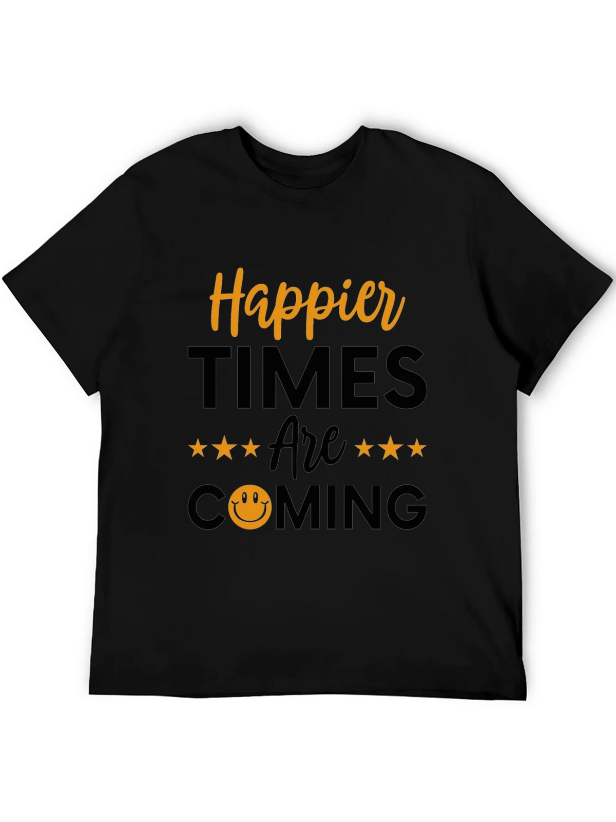 Happier Times T-Shirt product image 5