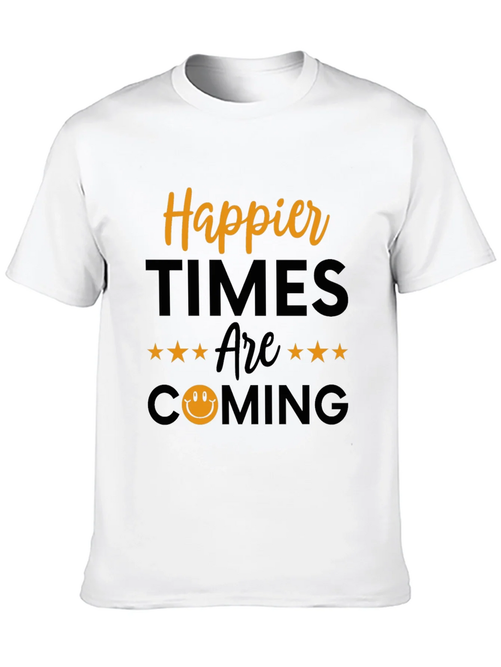 Happier Times T-Shirt product image 9