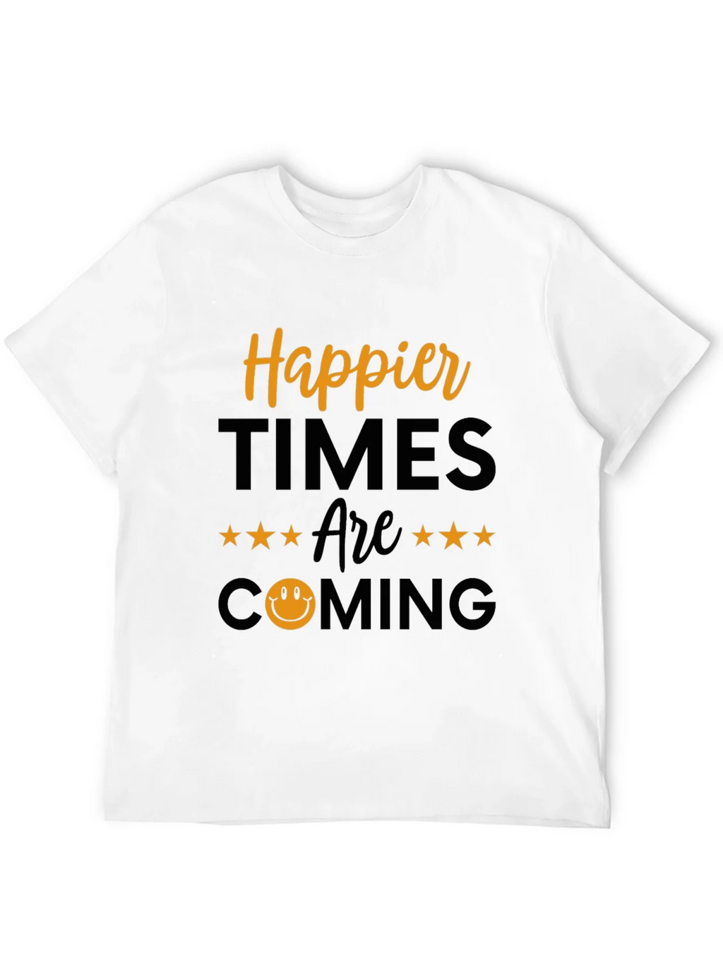 Happier Times T-Shirt product image 11