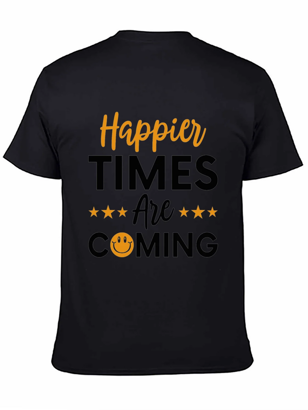 Happier Times T-Shirt product image 4