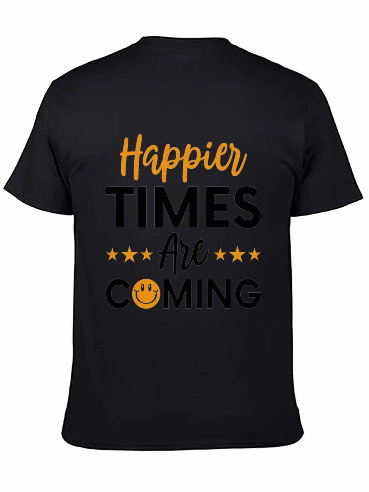 Happier Times T-Shirt product image 4