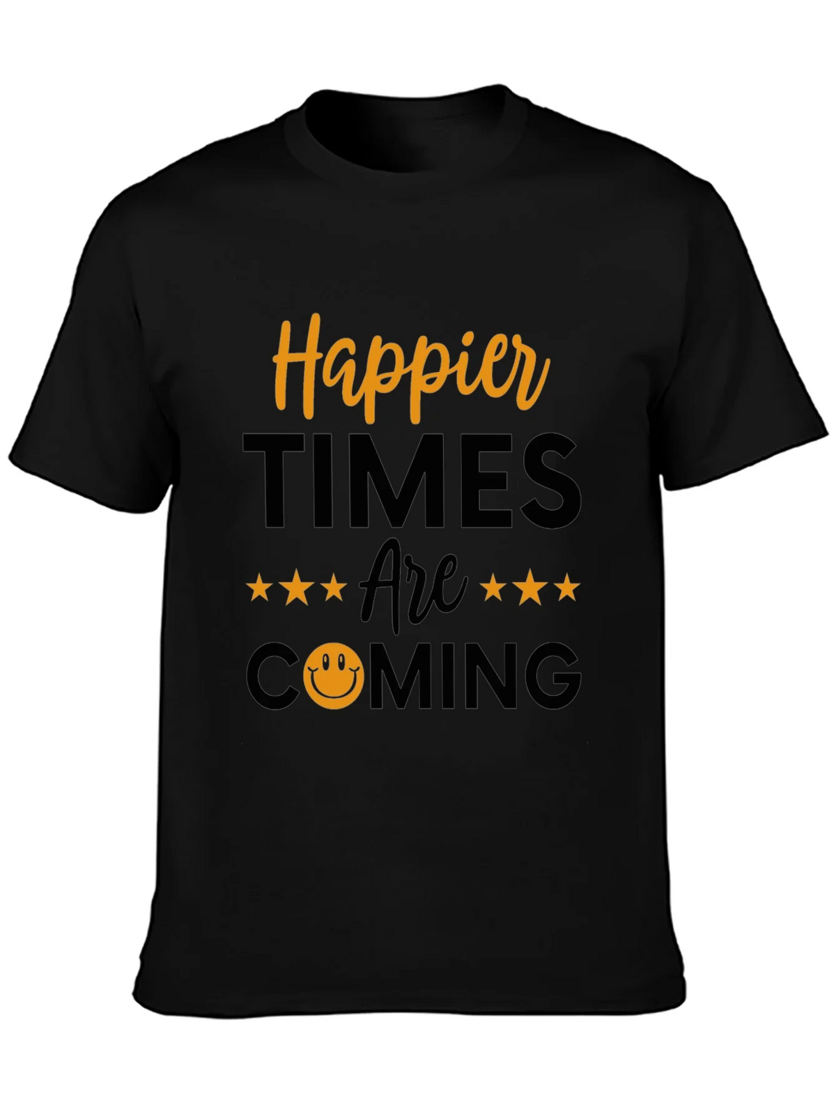 Happier Times T-Shirt product image 3