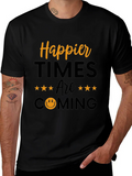Happier Times T-Shirt product image 1
