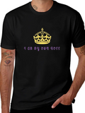 I AM MY OWN BOSS T-Shirt product image 1