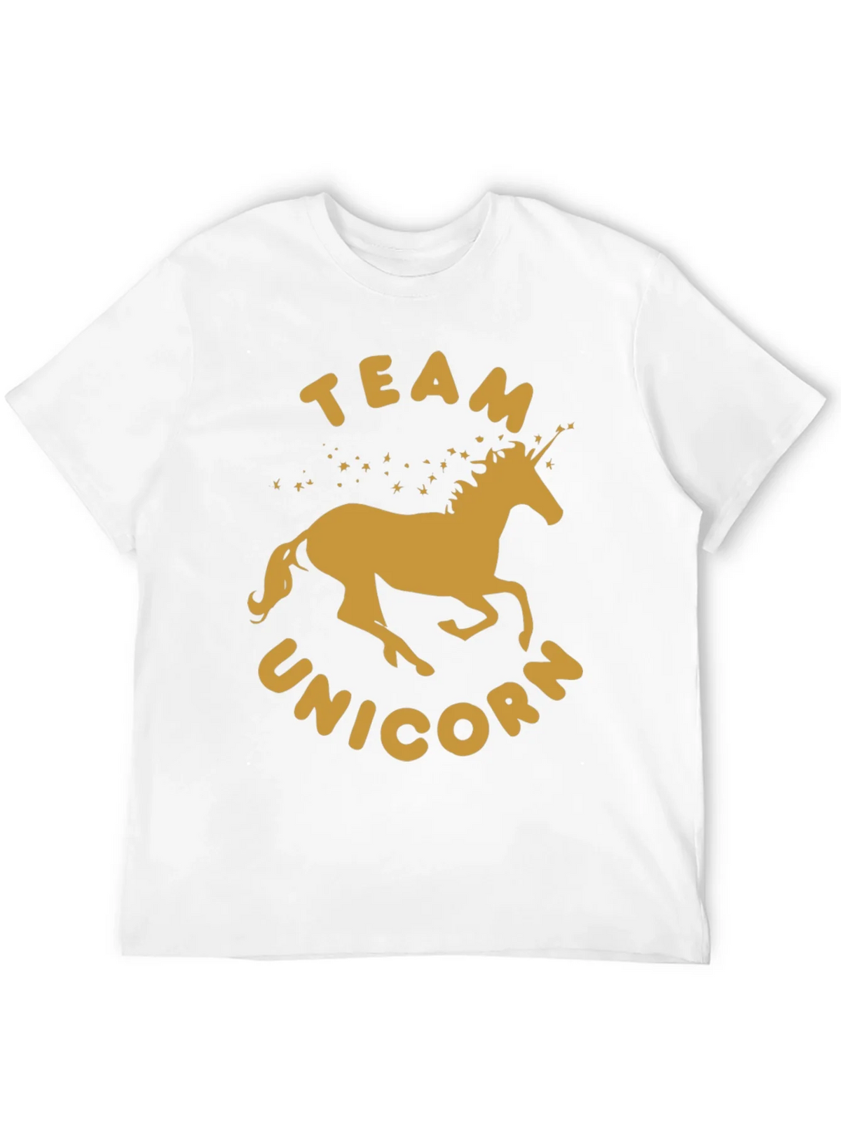 Team Unicorn Graphic T-Shirt product image 11