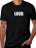 Cloud T-Shirt - Modern Graphic Tee product image 1