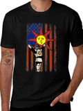 Praise the Sun T-Shirt - Dark Souls Inspired Design product image 1