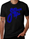 The Jeep Life T-Shirt - Classic Crew Neck Tee product image 1