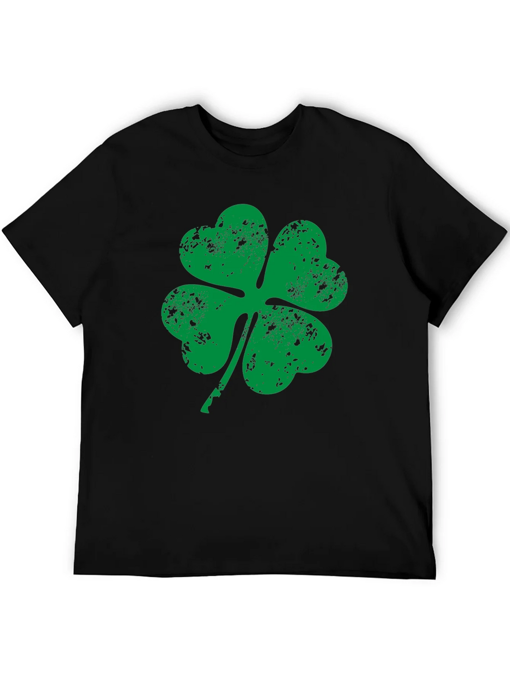 Shamrock Graphic Tee - St. Patricks Day product image 3