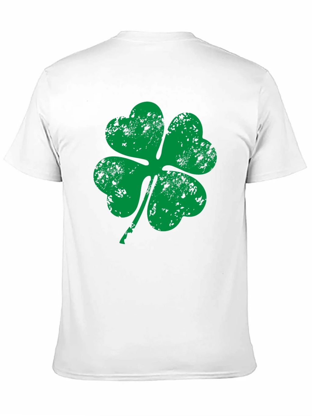 Shamrock Graphic Tee - St. Patricks Day product image 7