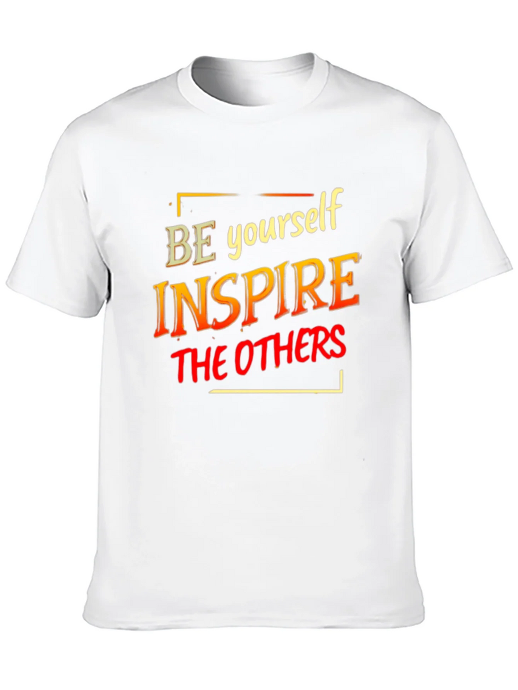 Inspire Others Graphic Tee product image 9